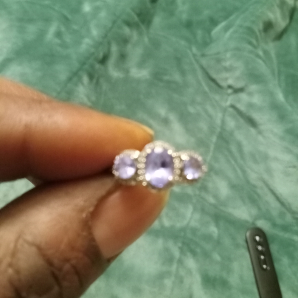 1/2 karat diamond engagement ring
